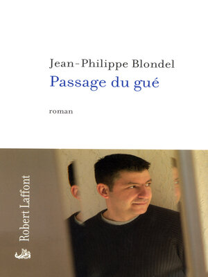 cover image of Passage du gué